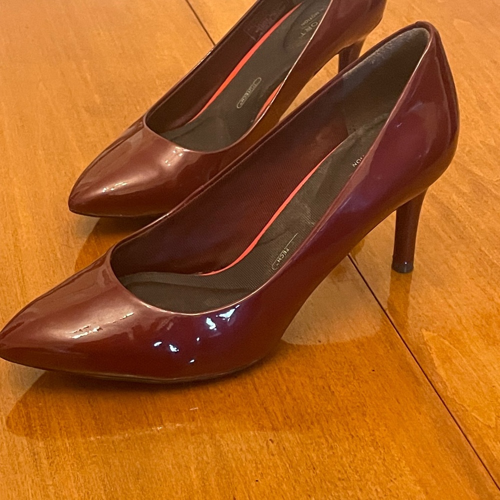 Rockport Total Motion 75 mm 6.5 W